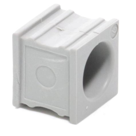 Cable grommet 1 packaging unit (7 pcs.)  New open Box